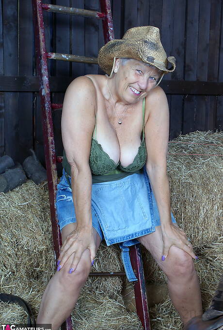 Farm Pictures