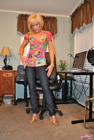 Non Nude Grannys Pictures