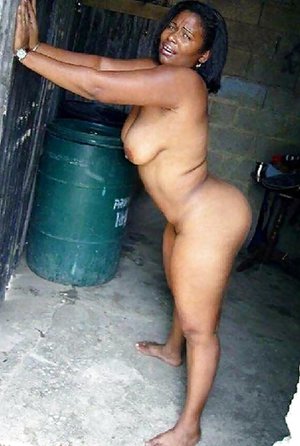 Black Granny Pussy Pictures